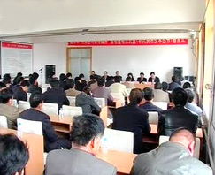 科技咨詢百村服務(wù)活動正式啟動，助力鄉(xiāng)村振興