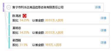 南寧市利永達商品信息咨詢有限責任公司的服務(wù)解析