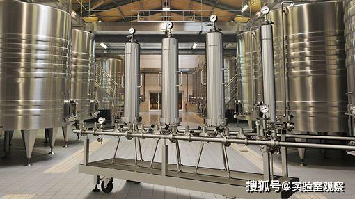 賽多利斯 為食品飲料行業(yè)提供卓越過(guò)濾與儲(chǔ)氣解決方案