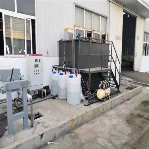 常州達(dá)旺去離子水處理工廠 1噸純化水設(shè)備報(bào)價(jià)解析與儲(chǔ)氣裝置的關(guān)鍵作用