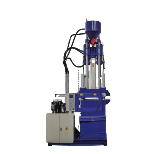 标準立式注塑機